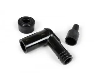 Bougiedop NGK ld05f 5kohm classic 90graden 12mm bougie
