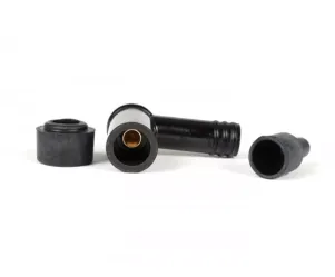 Bougiedop NGK ld05f 5kohm classic 90graden 12mm bougie