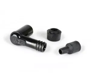 Bougiedop NGK ld05f 5kohm classic 90graden 12mm bougie