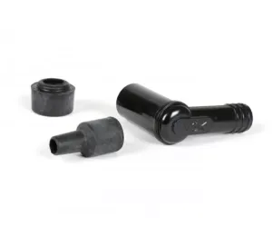Bougiedop NGK ld05f 5kohm classic 90graden 12mm bougie