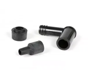 Bougiedop NGK ld05f 5kohm classic 90graden 12mm bougie