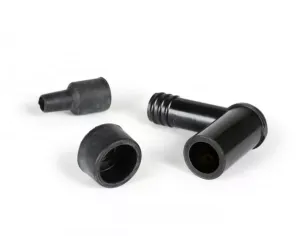 Bougiedop NGK ld05f 5kohm classic 90graden 12mm bougie