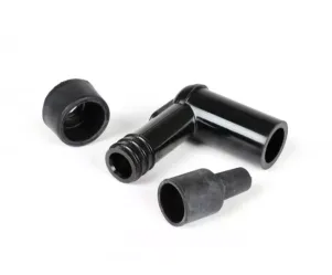 Bougiedop NGK ld05f 5kohm classic 90graden 12mm bougie