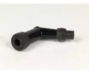 Bougiedop Ngk VB05E 5kOhm Classic 120° Zwart 14mm Bougie