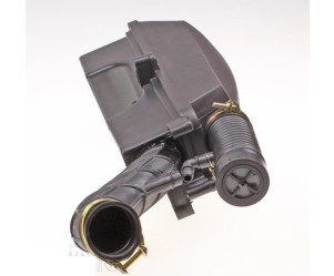 Luchtfilter GY6 - 10 inch (AGM / BTC / China / Retro)