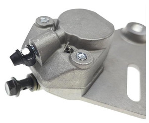 Remklauw Derbi Senda DRD / X-treme / Aprilia SX - Achter