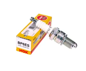 Bougie NGK BP6ES - Lange schacht