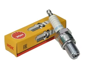 Bougie NGK BR 9 ES (Lange schacht / Piaggio)