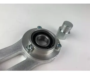Brace / Swingarm Minarelli lang carter