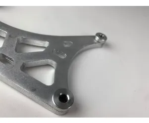 Brace / Swingarm Minarelli lang carter