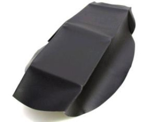 Buddyhoes / zadelhoes Benelli 491