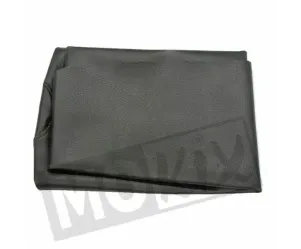 Buddyhoes / zadelhoes Piaggio Zip 2000 (2t+4t) Zwart