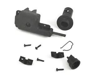 Buddyslot Piaggio Zip 2T / 4T