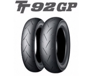 Buitenband - Dunlop - 10 inch - TT92 GP