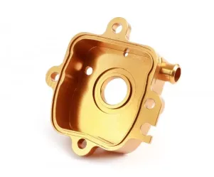 Buitenkop Heikotuning V1.0 Piaggio 125 / 180 cc 2T LC - Goud