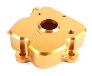 Buitenkop Heikotuning V1.0 Piaggio 125 / 180 cc 2T LC - Goud