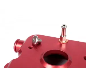 buitenste cilinderkop v1.0 heikotuning piaggio 125 180 cc 2 takt lc rood