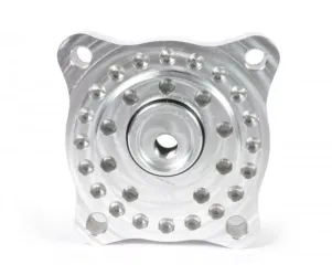 buitenste cilinderkop v1.0 heikotuning piaggio 125 180 cc 2 takt lc zilver