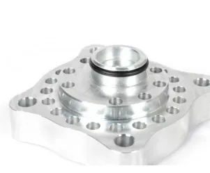 buitenste cilinderkop v1.0 heikotuning piaggio 125 180 cc 2 takt lc zilver