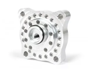 buitenste cilinderkop v1.0 heikotuning piaggio 125 180 cc 2 takt lc zilver
