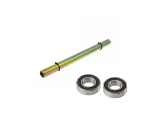 Motorophanging / Subframe revisieset Minarelli 2-Takt