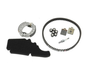 Onderhoudspakket Oem Piaggio zip, Vespa LX 4T 