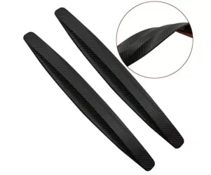 Kap / plaat protector - Kleur: Carbon