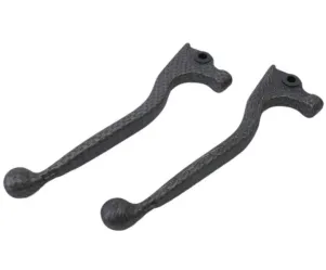 Remhevels - Carbon - Peugeot Speedfight (schijfrem)