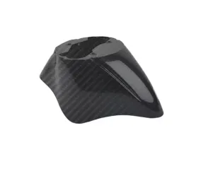Kappenset Piaggio Zip Carbon (glans)