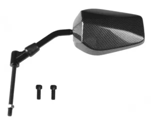 Carbon Spiegel Peugeot Vivacity - Links