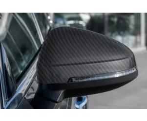 Carbon wrap / sticker (30x127cm)