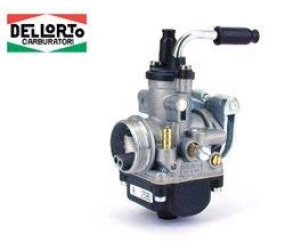 Carburateur Dellorto -  17.5 - Honda Wallaroo