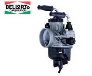 Carburateur Dellorto PHVB 22 CD - Piaggio