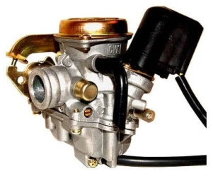 Carburateur China 4 Takt GY-6 Kymco 4T Piaggio 4T 2v univ4t DMP