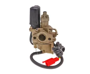 Carburateur Peugeot Vivacity (met elektrische choke)