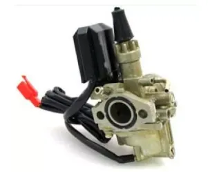 Carburateur Peugeot Vivacity (met elektrische choke)