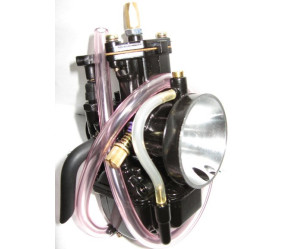Carburateur - Racing R/T Stage 6 - 24 mm - PWK type met Powerjet