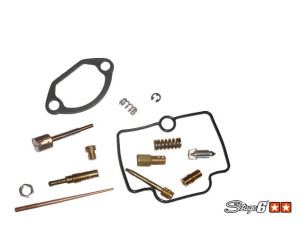 Carbureteur Revisieset Keihin, Stage 6 en OKO 28mm
