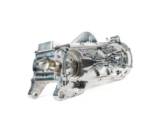 Carterset TPR Factory 70 cc - Piaggio