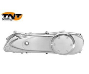 Carterkap Peugeot Speedight / Vivacity - Chroom