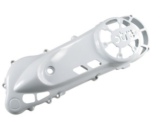 Carterkap Speedfight - Extreme cut - Wit