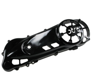 Carterkap Speedfight - Extreme cut - Zwart