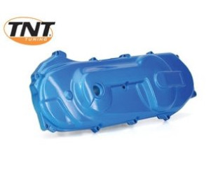 Carterkap - TNT - Minarelli Horizontaal - Blauw