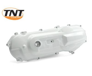 Carterkap - TNT - Minarelli Verticaal - Wit