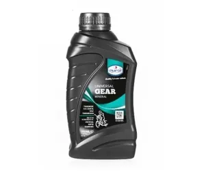 Carterolie Tomos - 350ml - Olie voor in het motorblok