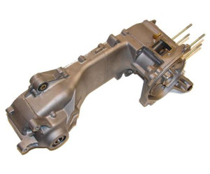 Carterset Gilera Runner - Lang blok LC