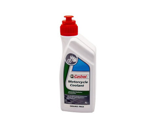 Castrol Koelvloeistof -25 graden 1L