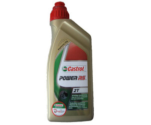 Castrol Power RS - (Vervanger TTS) 