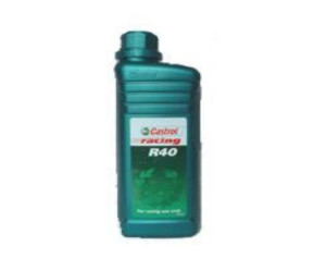 Castrol - R40 - Racing - 2-takt Olie