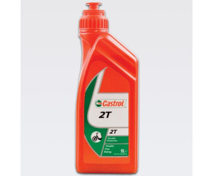 Castrol Super TT - 2takt Olie